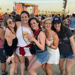 Meet your Posher, Kathryn